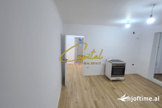 Shtepi ne shitje 1+1 ne Tirane - 120,000 Euro