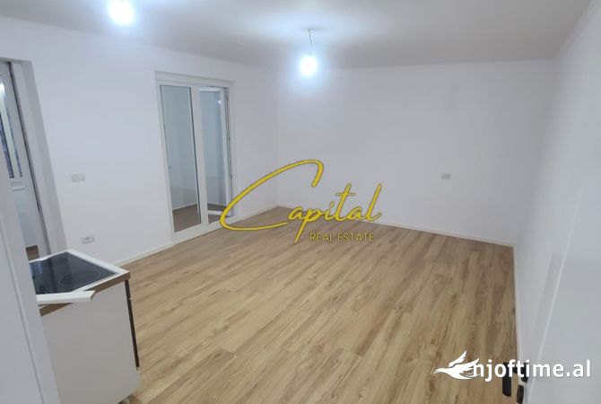 Shtepi ne shitje 1+1 ne Tirane - 120,000 Euro