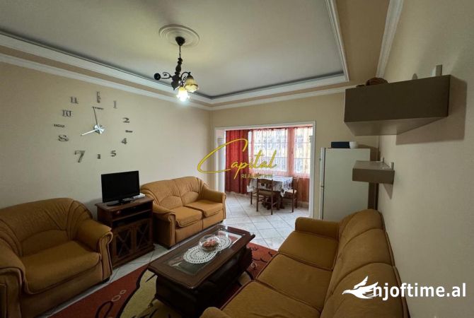 Shtepi me qera 1+1 ne Tirane - 550 Euro