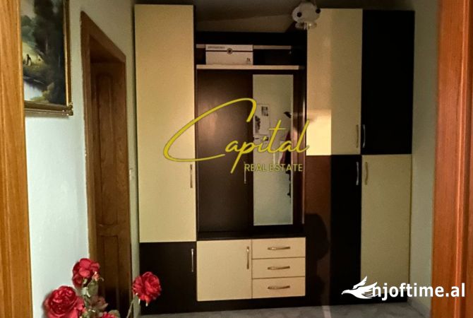 Shtepi me qera 2+1 ne Tirane - 50,000 Leke