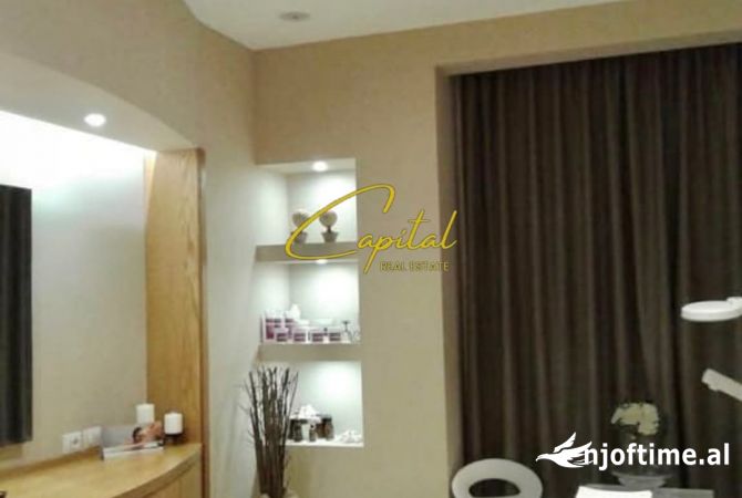 Ambient biznesi me qera 3+1 ne Tirane - 500 Euro