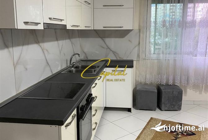 Shtepi me qera 2+1 ne Tirane - 70,000 Leke