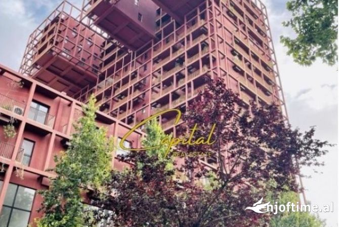 Ambient biznesi me qera 1+1 ne Tirane - 350,000 Euro