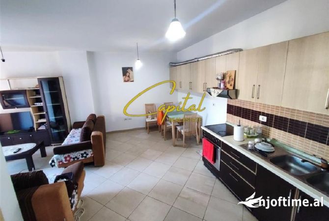 Shtepi ne shitje 1+1 ne Tirane - 90,000 Euro