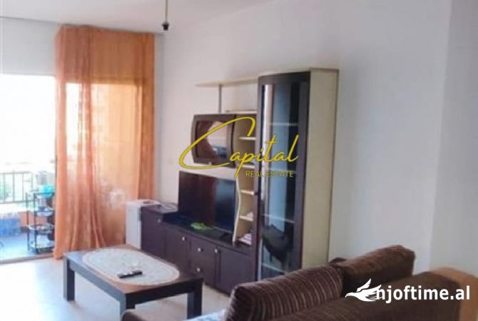 Shtepi ne shitje 1+1 ne Tirane - 90,000 Euro