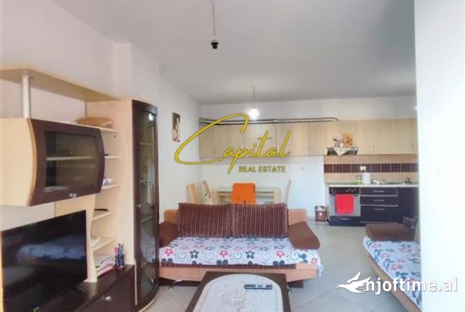 Shtepi ne shitje 1+1 ne Tirane - 90,000 Euro