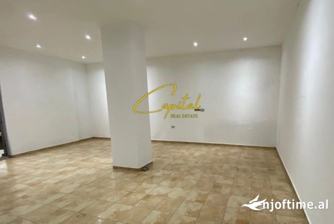 Ambient biznesi me qera 1+1 ne Tirane - 350 Dollar