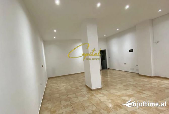 Ambient biznesi me qera 1+1 ne Tirane - 350 Dollar