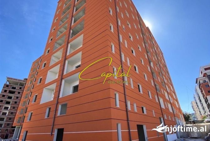 Shtepi ne shitje 1+1 ne Tirane - 109,000 Euro