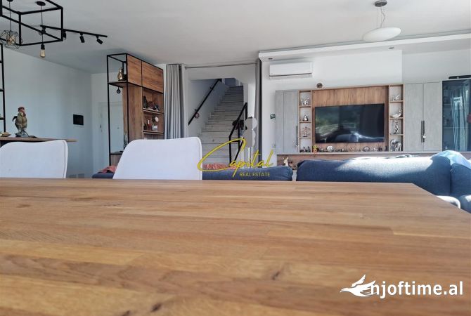 Shtepi ne shitje 6+1 ne Tirane - 650,000 Euro