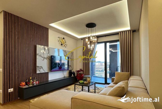 Shtepi me qera 2+1 ne Tirane - 1,100 Euro