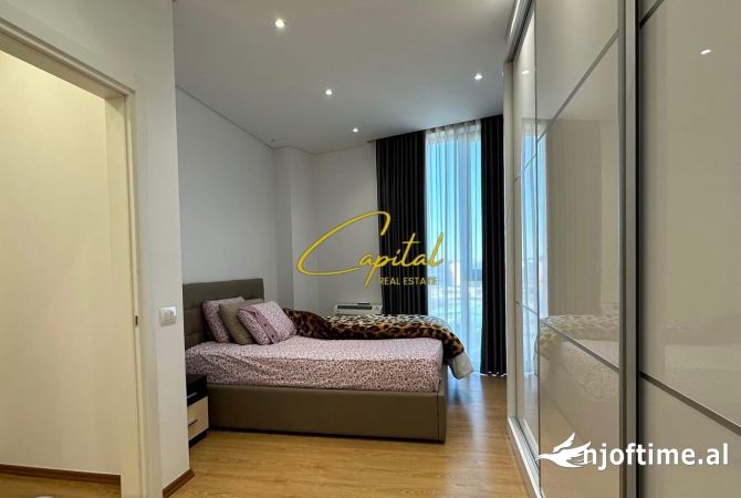 Shtepi me qera Apartament ne Tirane, 2+1, Mobilimi E mobiluar, Pagesa 1,100  Euro.