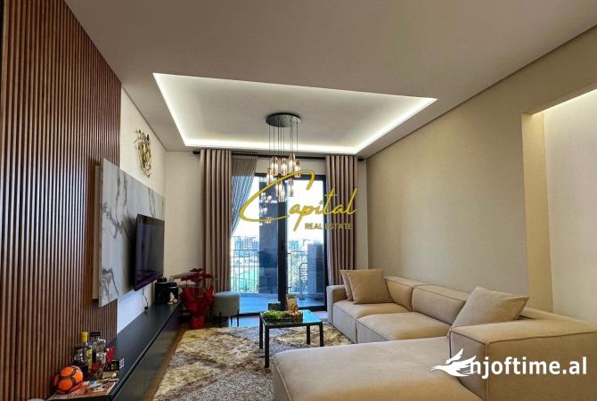 Shtepi me qera 2+1 ne Tirane - 1,100 Euro
