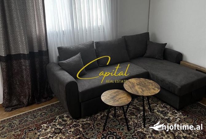 Shtepi me qera 2+1 ne Tirane - 40,000 Leke