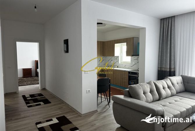 Shtepi me qera Apartament ne Tirane, 3+1, Mobilimi E mobiluar, Pagesa 70,000  Leke.