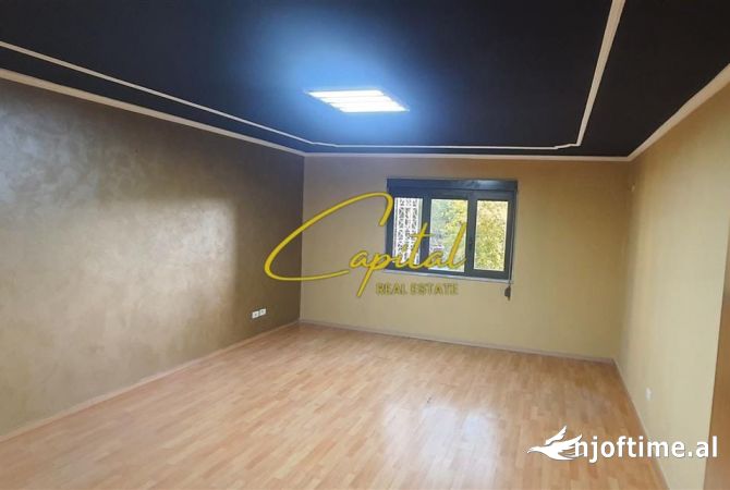 Ambient biznesi me qera 3+1 ne Tirane - 140,000 Euro