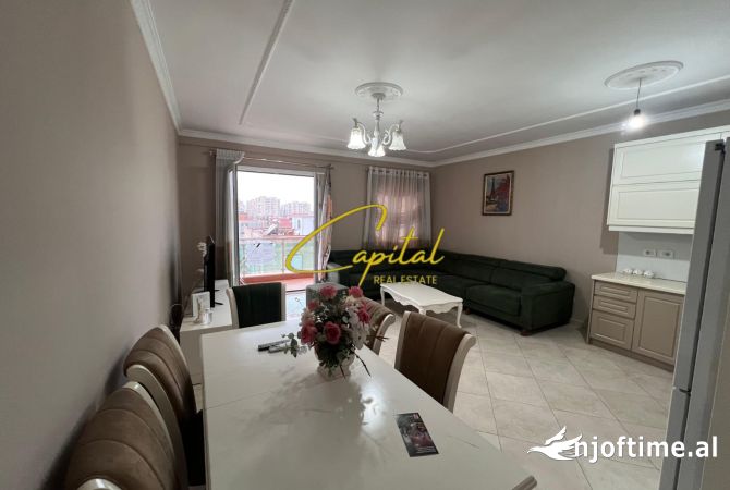 Shtepi me qera 2+1 ne Tirane - 550 Euro
