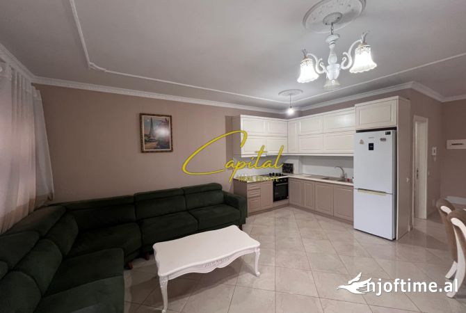Shtepi me qera 2+1 ne Tirane - 550 Euro