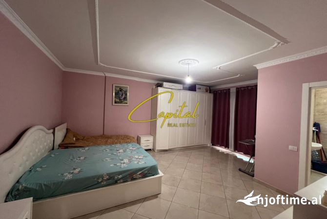 Shtepi me qera 2+1 ne Tirane - 550 Euro