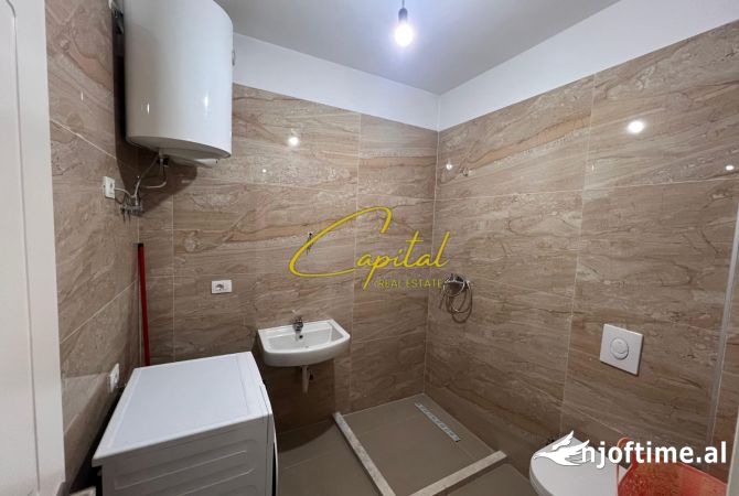 Shtepi me qera Apartament ne Tirane, 2+1, Mobilimi E mobiluar, Pagesa 550  Euro.