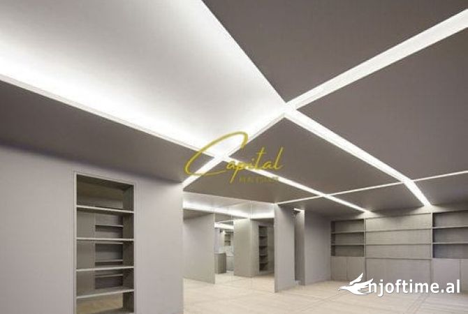 Ambient biznesi ne shitje 1+1 ne Tirane - 1,200,000 Euro