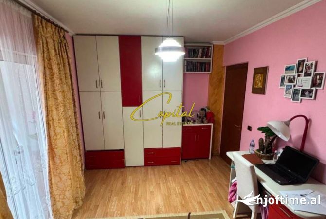Shtepi ne shitje 2+1 ne Tirane - 140,000 Euro