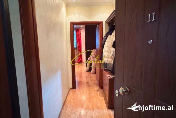 Shtepi ne shitje 2+1 ne Tirane - 140,000 Euro