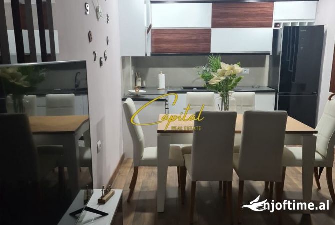 Shtepi ne shitje 2+1 ne Tirane - 199,000 Euro