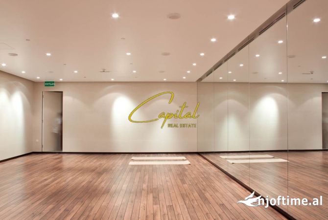 Ambient biznesi me qera 1+1 ne Tirane - 2,900 Euro