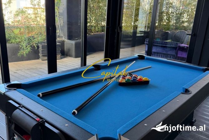 Shtepi me qera 3+1 ne Tirane - 1,800 Euro