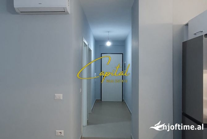Ambient biznesi me qera 3+1 ne Tirane - 550 Euro