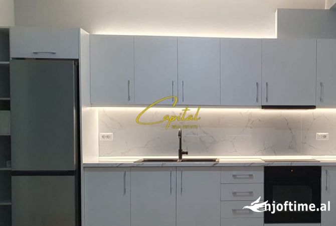 Ambient biznesi me qera 3+1 ne Tirane - 550 Euro