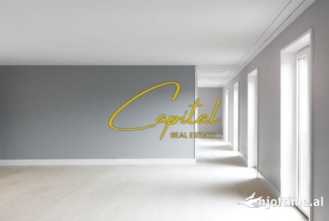 Ambient biznesi me qera 1+1 ne Tirane - 1,400 Euro