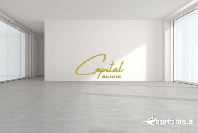 Ambient biznesi me qera 1+1 ne Tirane - 1,300 Euro