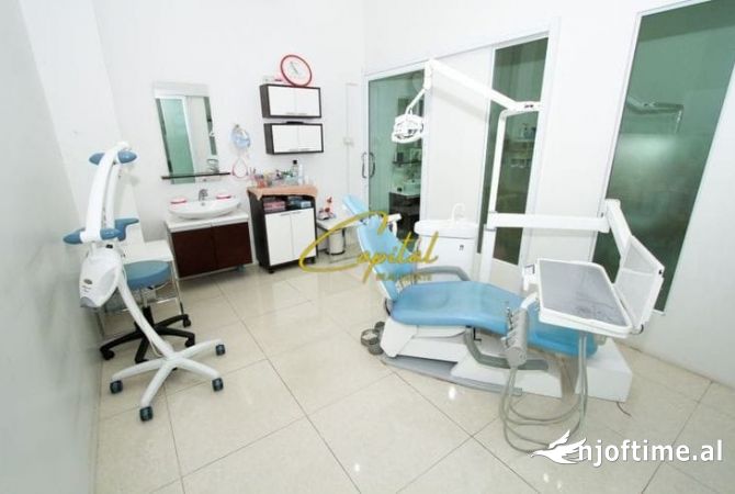 Ambient biznesi me qera 1+1 ne Tirane - 790 Euro