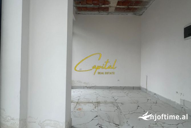 Ambient biznesi me qera 1+1 ne Tirane - 550 Euro