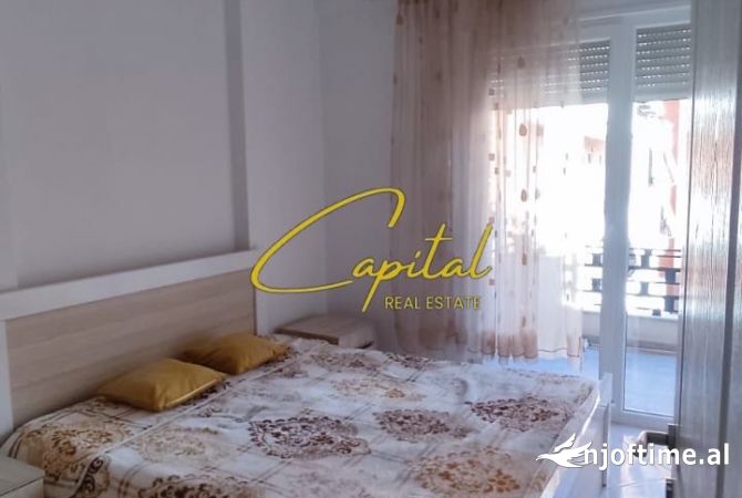 Shtepi me qera Apartament ne Tirane, 2+1, Mobilimi E mobiluar, Pagesa 55,000  Leke.