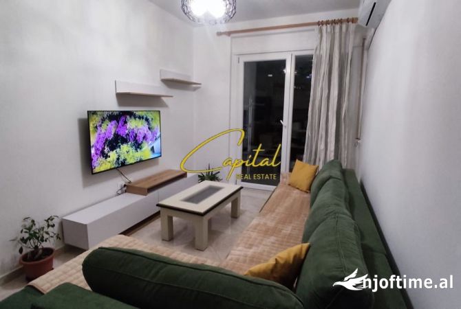 Shtepi me qera 2+1 ne Tirane - 55,000 Leke