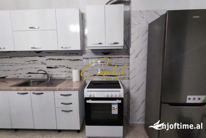 Shtepi me qera 2+1 ne Tirane - 55,000 Leke