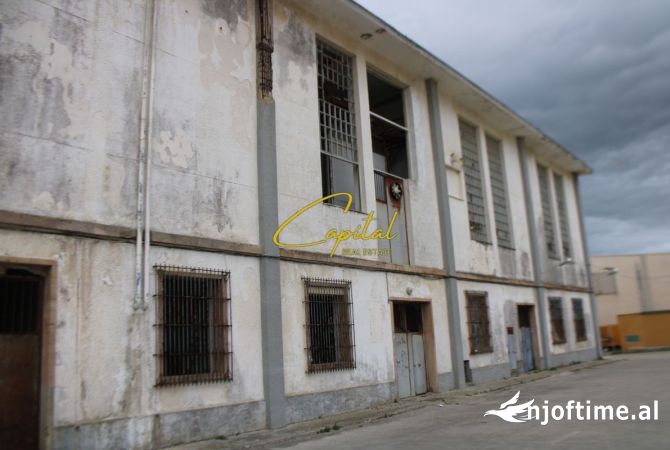 Ambient biznesi me qera 4+1 ne Tirane - 3,500 Euro