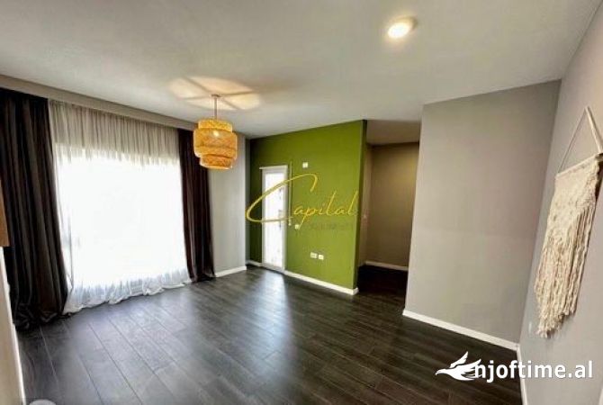 Shtepi ne shitje 1+1 ne Tirane - 178,000 Euro