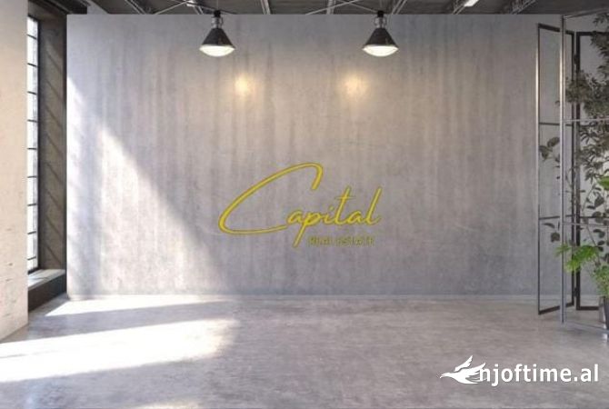 Ambient biznesi me qera 3+1 ne Tirane - 700 Euro