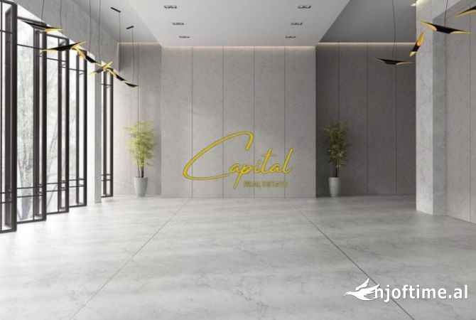 Ambient biznesi me qera 3+1 ne Tirane - 2,000 Euro