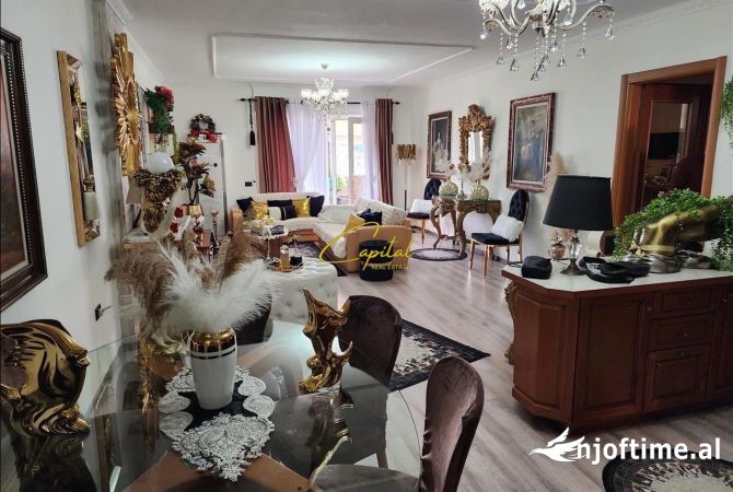 Shtepi ne shitje 2+1 ne Tirane - 288,000 Euro
