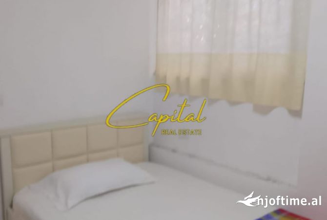 Shtepi me qera 2+1 ne Tirane - 600 Euro