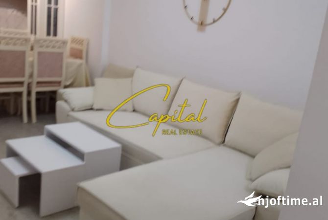 Shtepi me qera 2+1 ne Tirane - 600 Euro