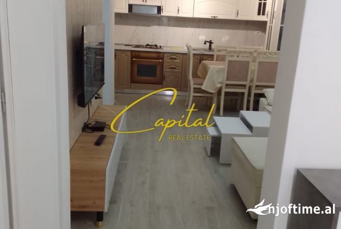 Shtepi me qera 2+1 ne Tirane - 600 Euro
