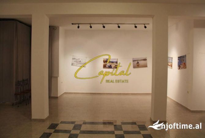 Ambient biznesi me qera 1+1 ne Tirane - 600 Euro