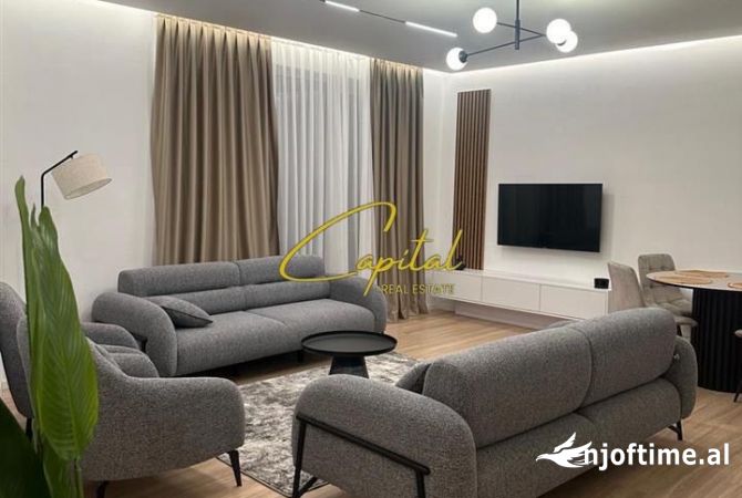 Shtepi me qera 2+1 ne Tirane - 80,000 Leke