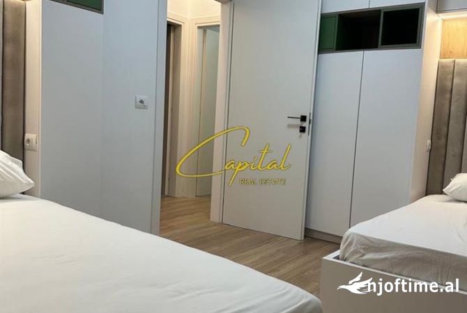 Shtepi me qera 2+1 ne Tirane - 80,000 Leke
